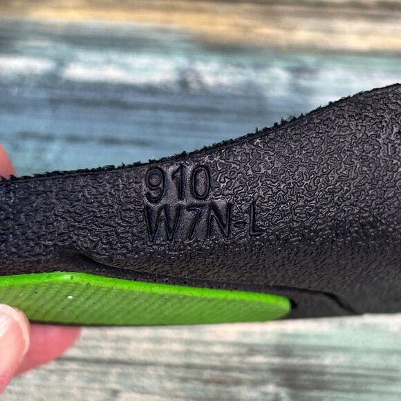 ABEO 3D3 Premium Neutral Orthotic Insole 7 Medium Arch Support Plantar Fasciitis - Picture 6 of 6